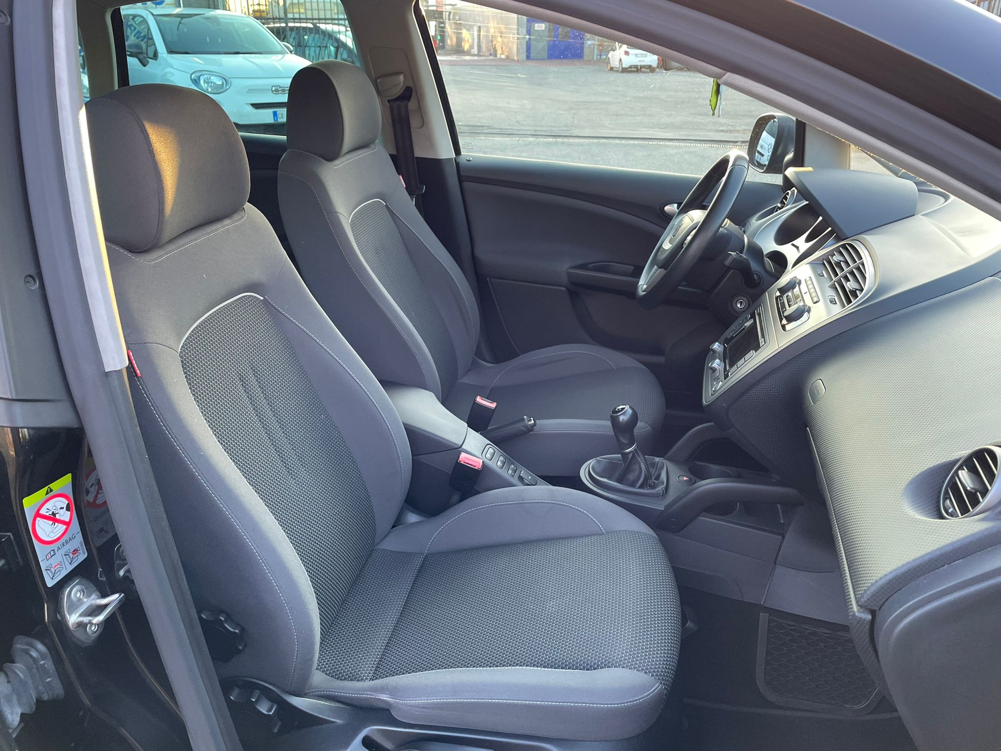 SEAT Altea XL 1.6 tdi cr I-Tech s