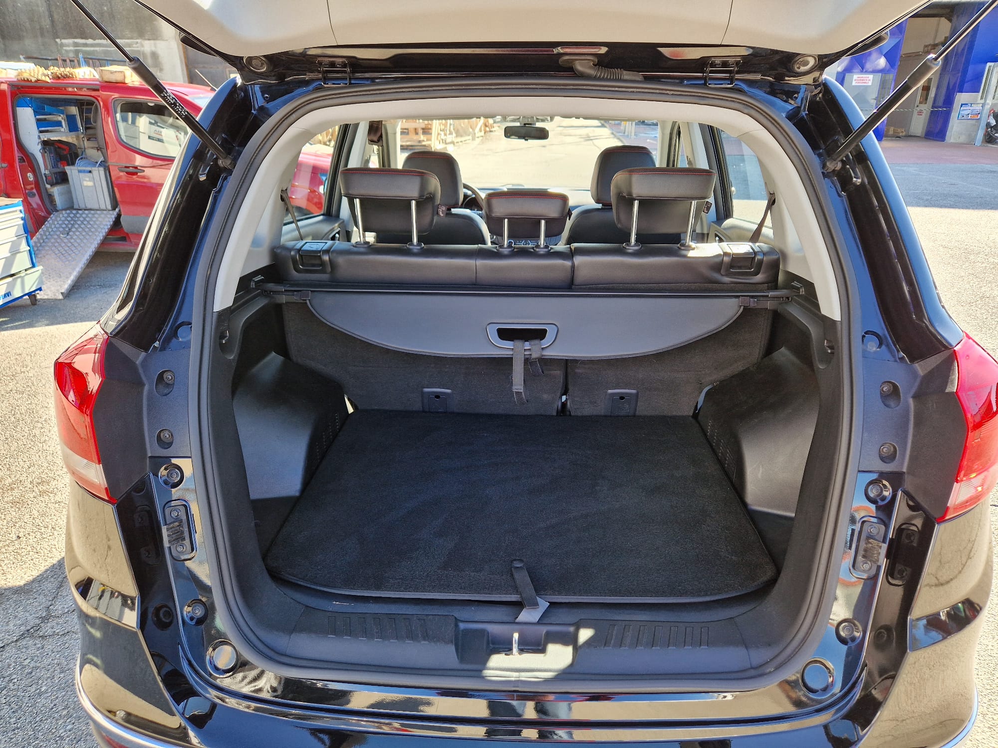 DR EVO 6 6 1.5 turbo Cross Gpl my20