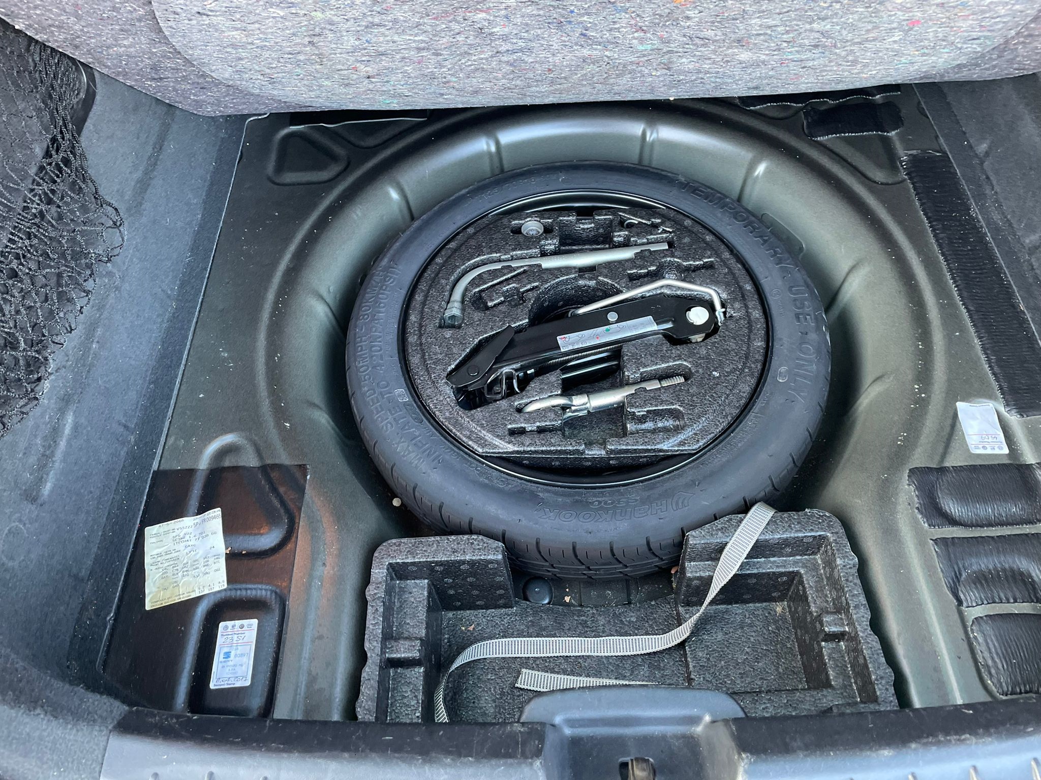 SEAT Altea XL 1.6 tdi cr I-Tech s