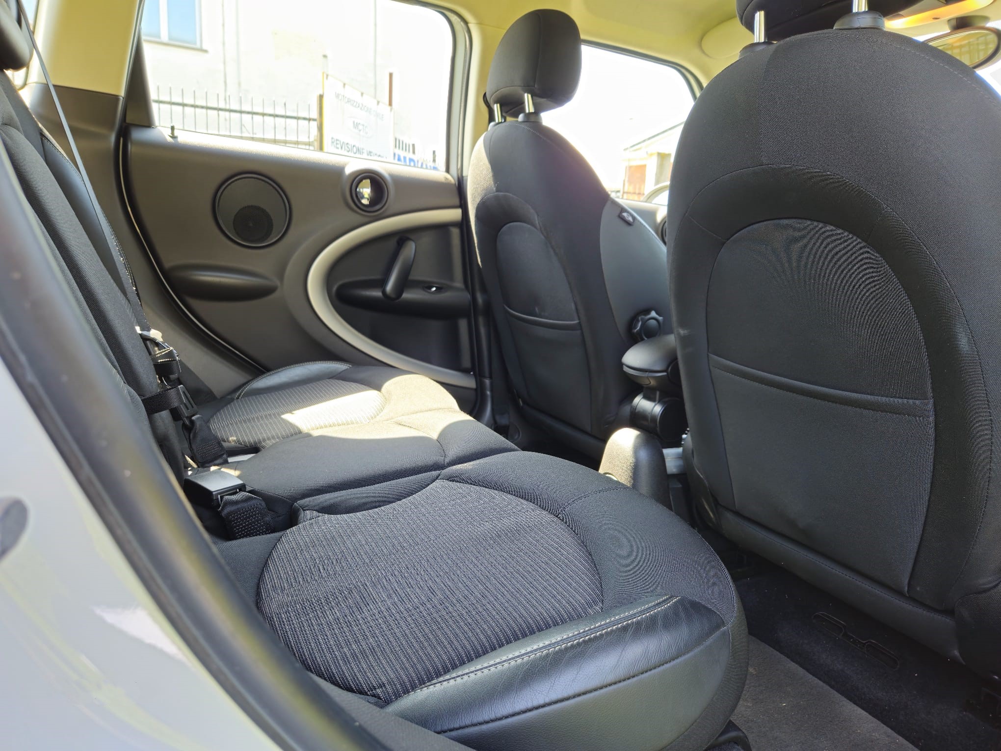 MINI Countryman R60 1.6