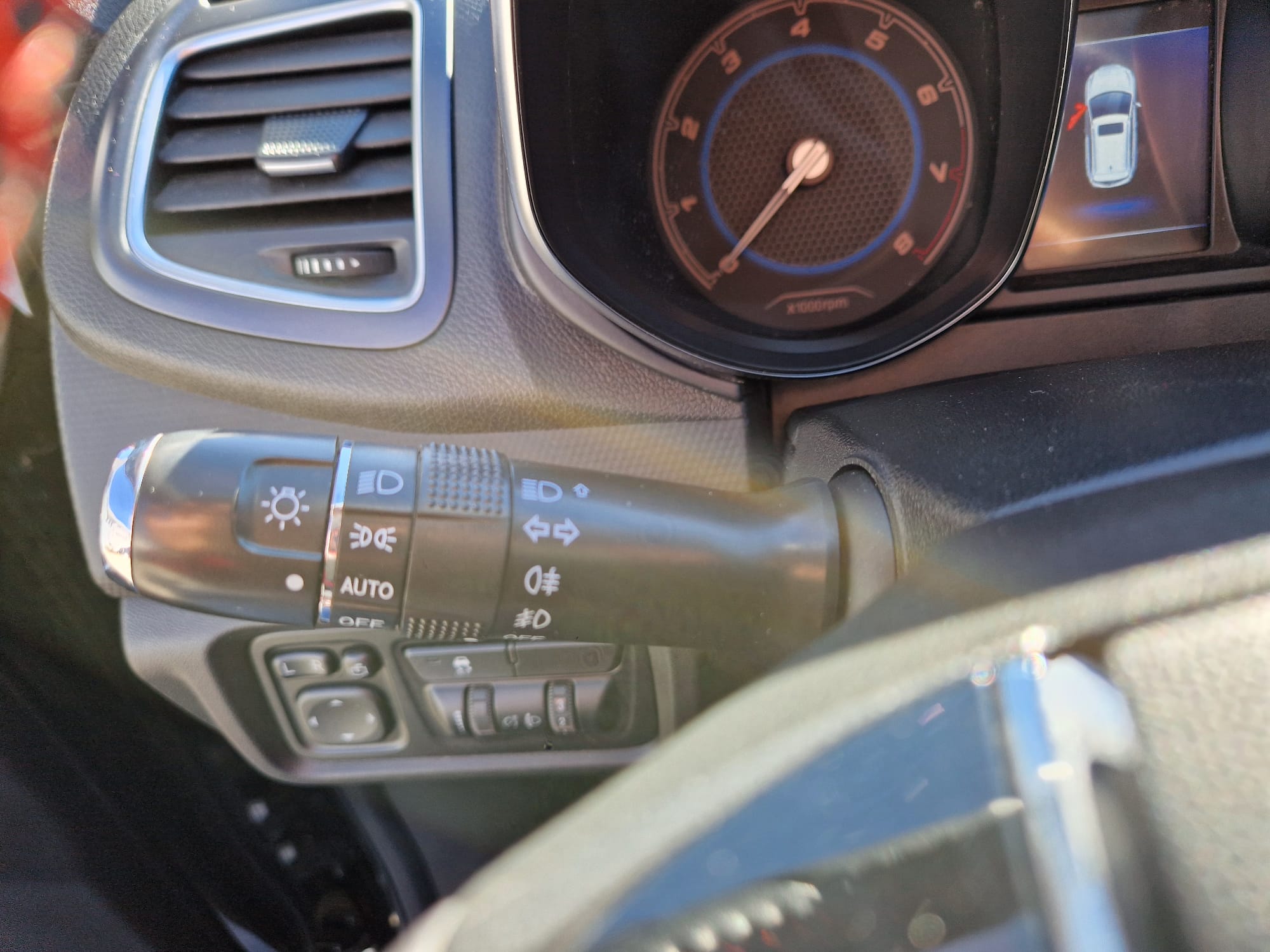 DR EVO 6 6 1.5 turbo Cross Gpl my20