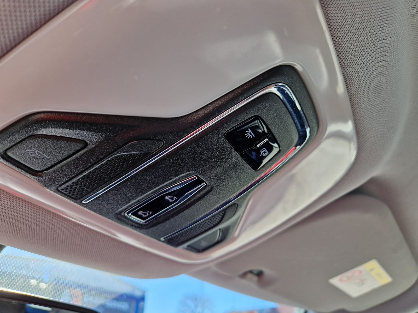 DR EVO 6 6 1.5 turbo Cross Gpl my20