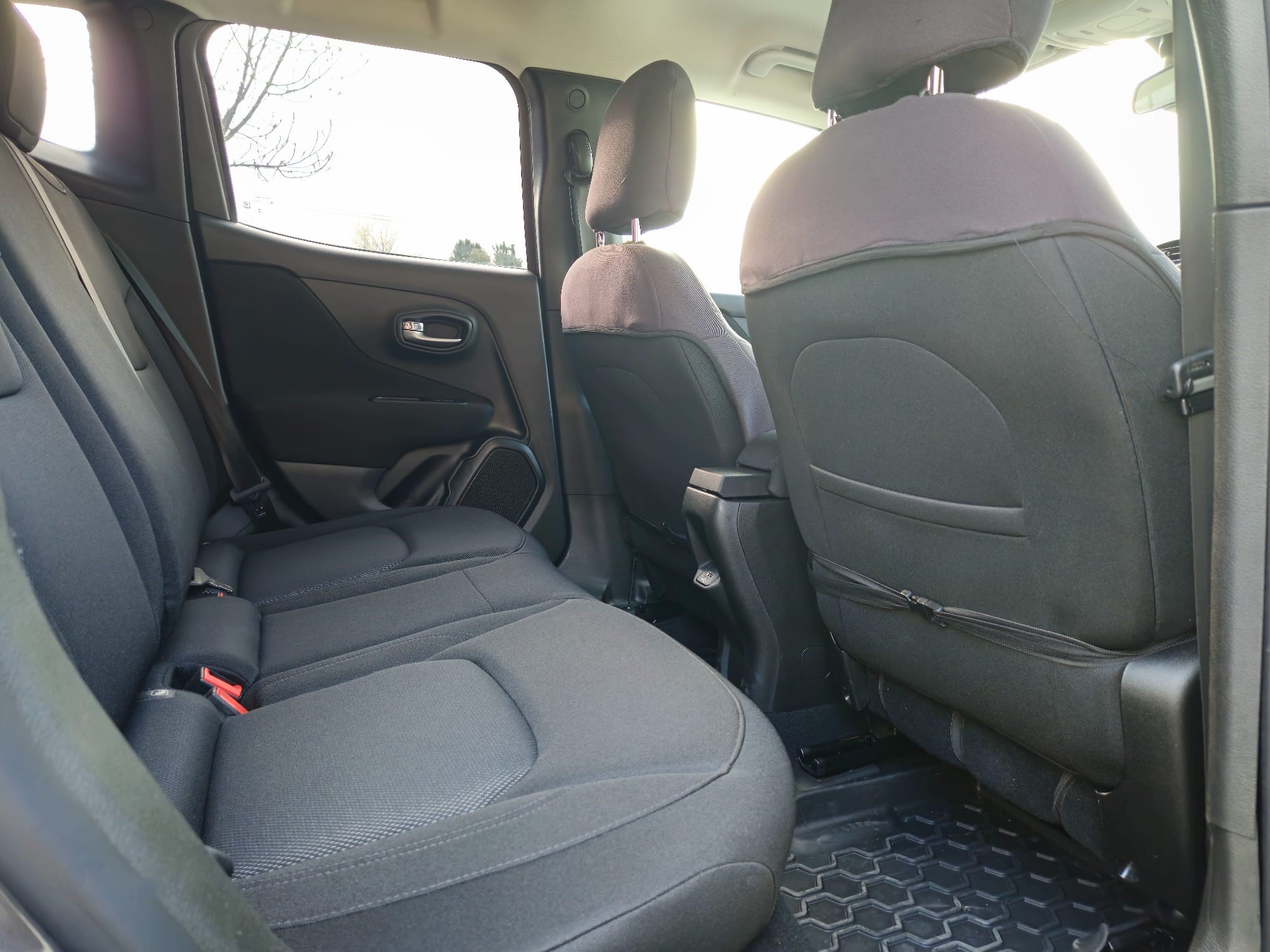 JEEP Renegade 2019 1.6 mjt Longitude 2wd 120cv