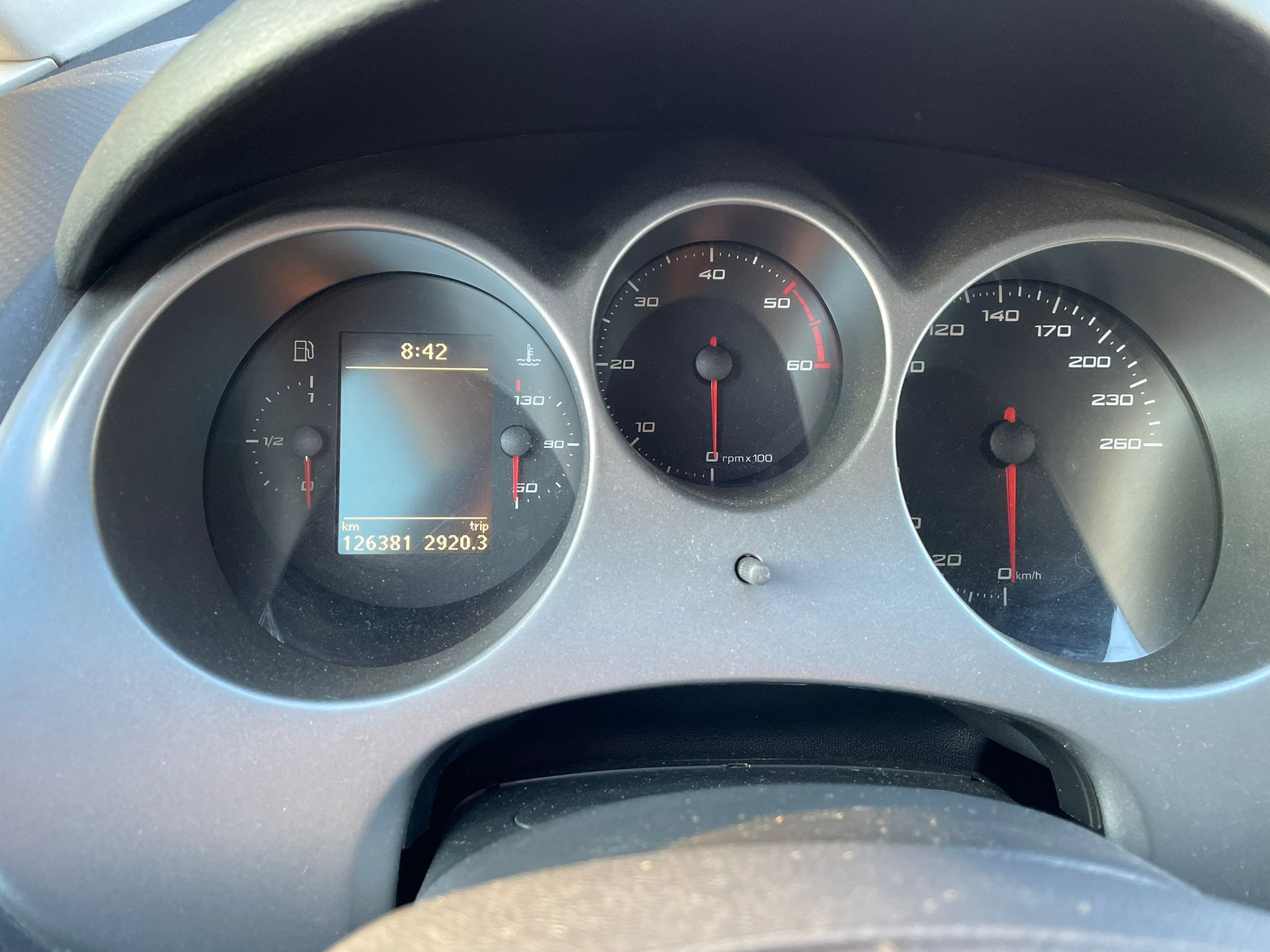 SEAT Altea XL 1.6 tdi cr I-Tech s