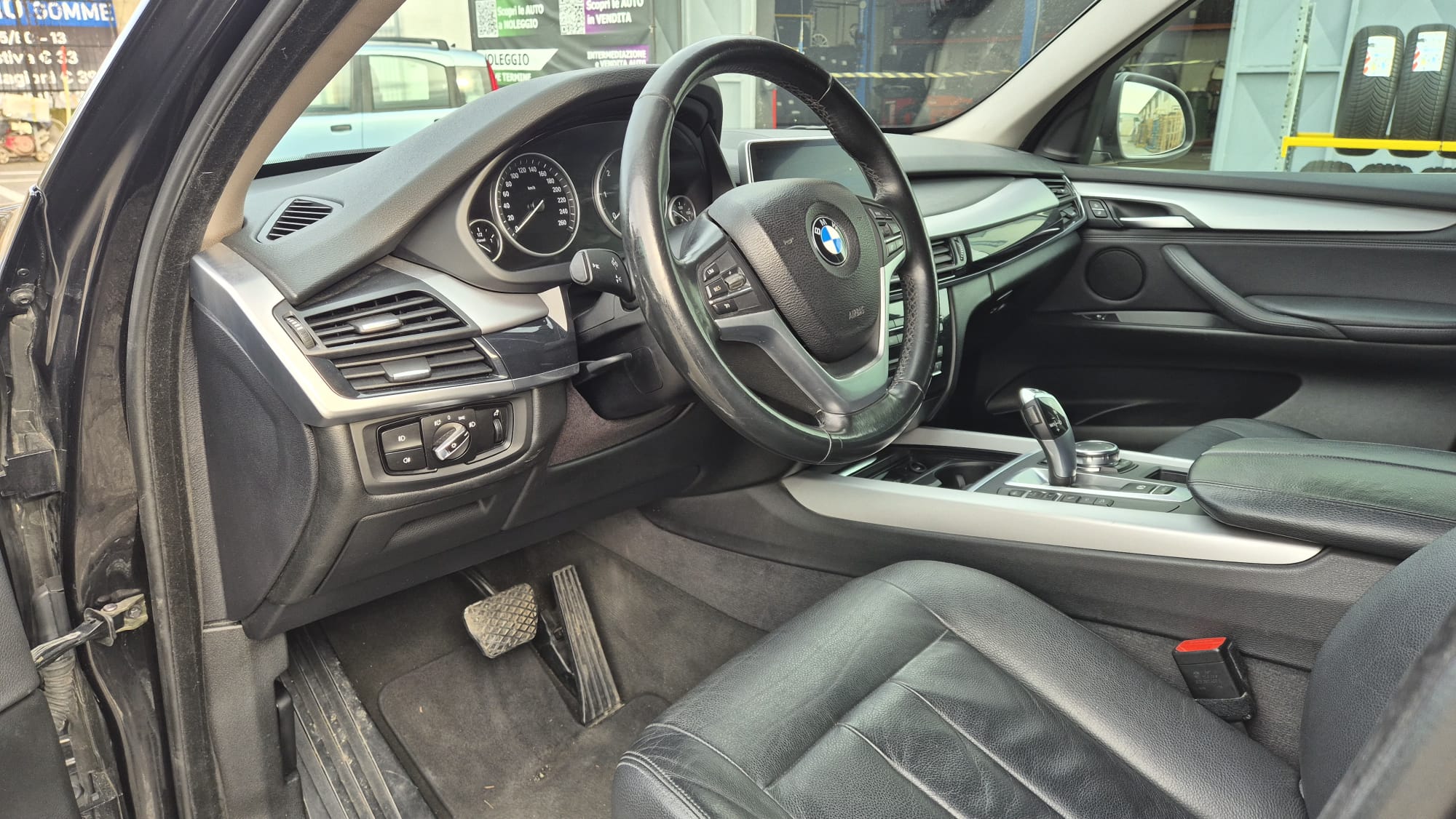 BMW X5 xDrive 25d