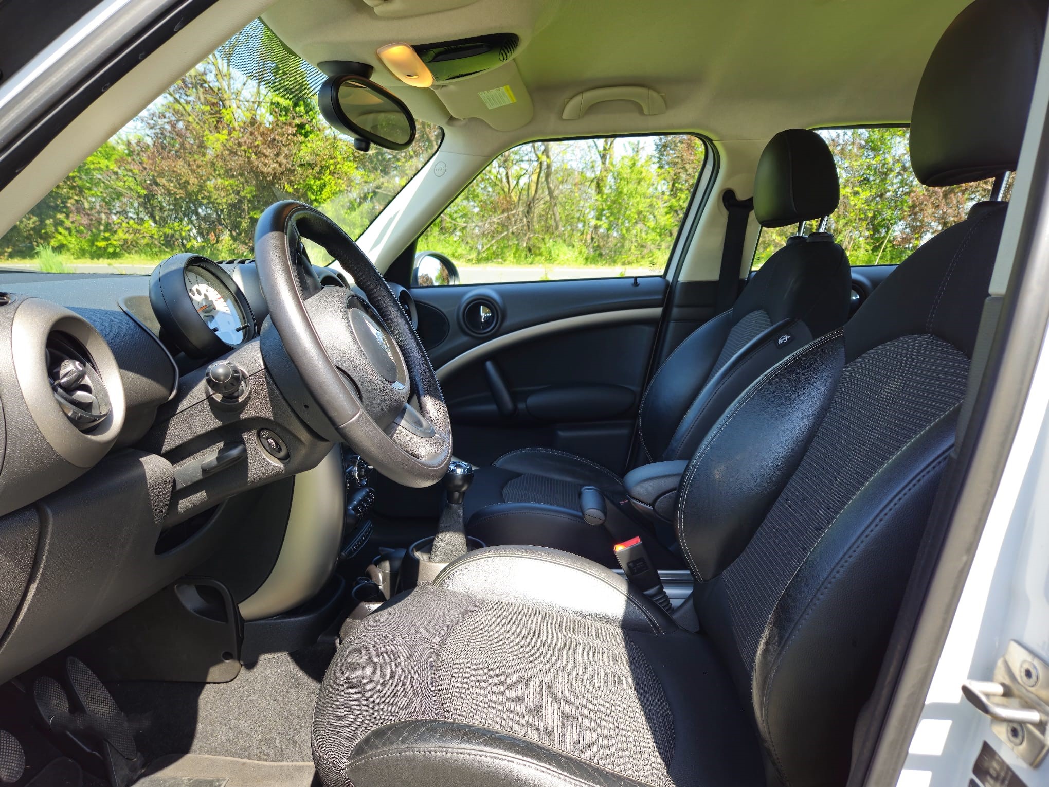 MINI Countryman R60 1.6