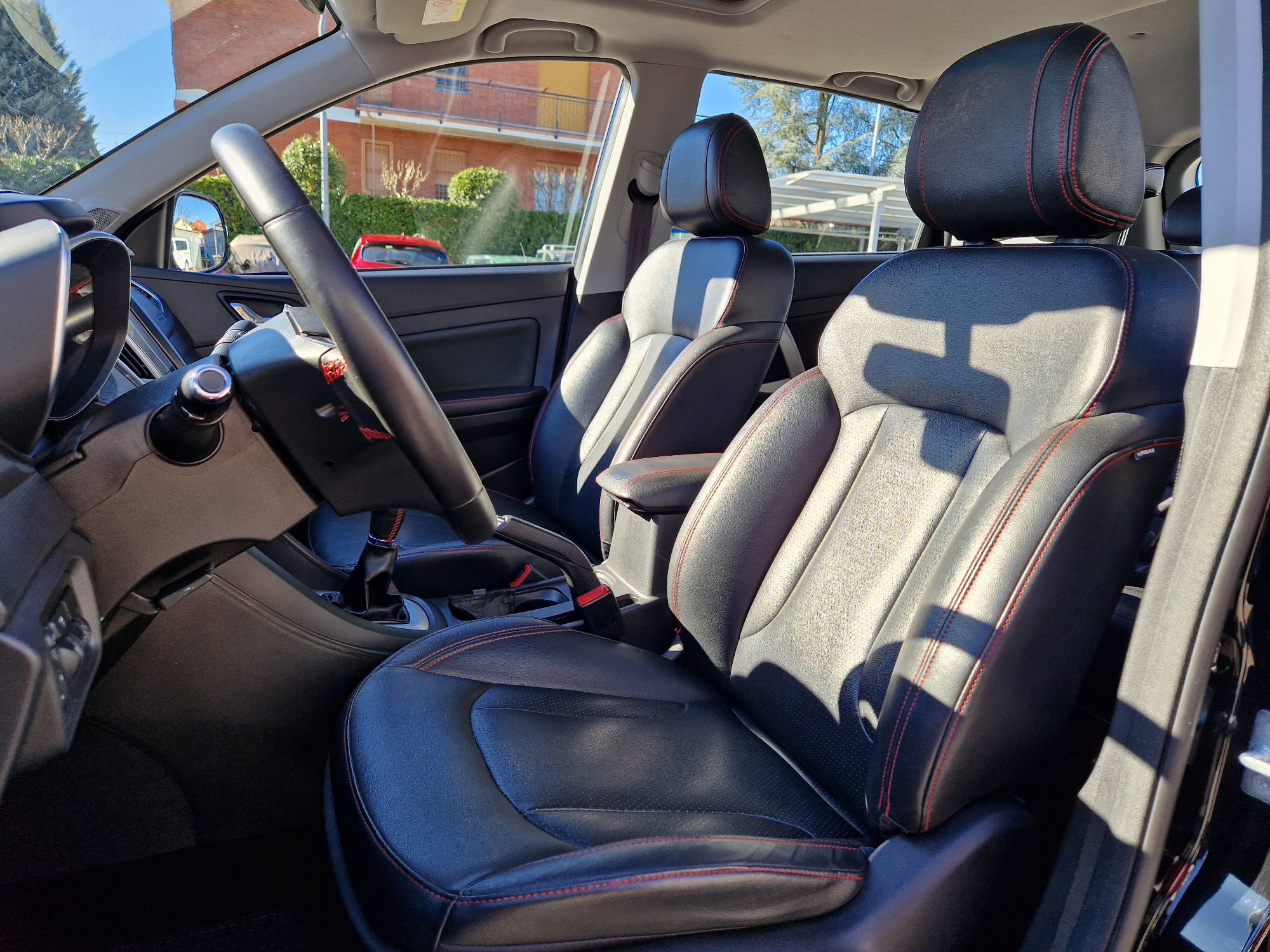 DR EVO 6 6 1.5 turbo Cross Gpl my20