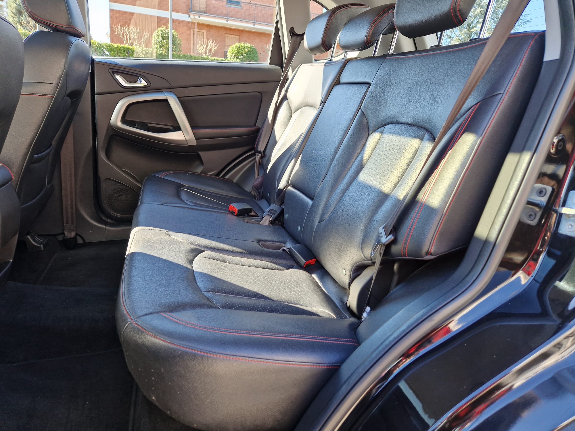 DR EVO 6 6 1.5 turbo Cross Gpl my20