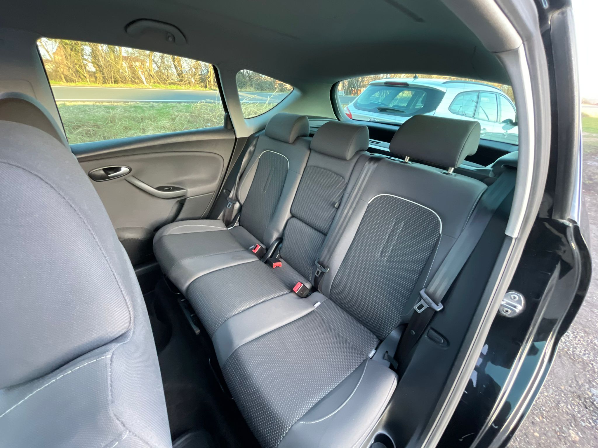 SEAT Altea XL 1.6 tdi cr I-Tech s