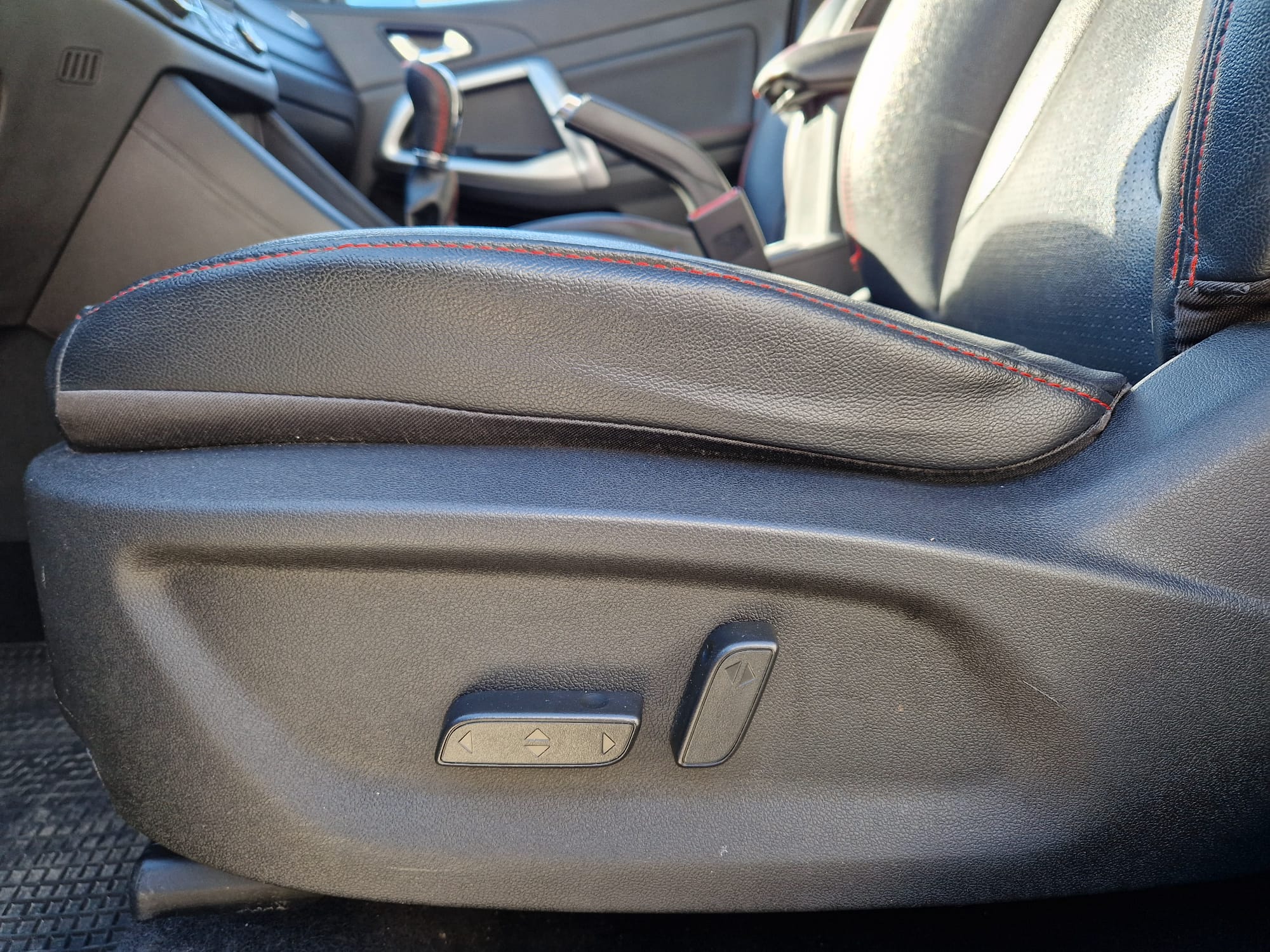 DR EVO 6 6 1.5 turbo Cross Gpl my20