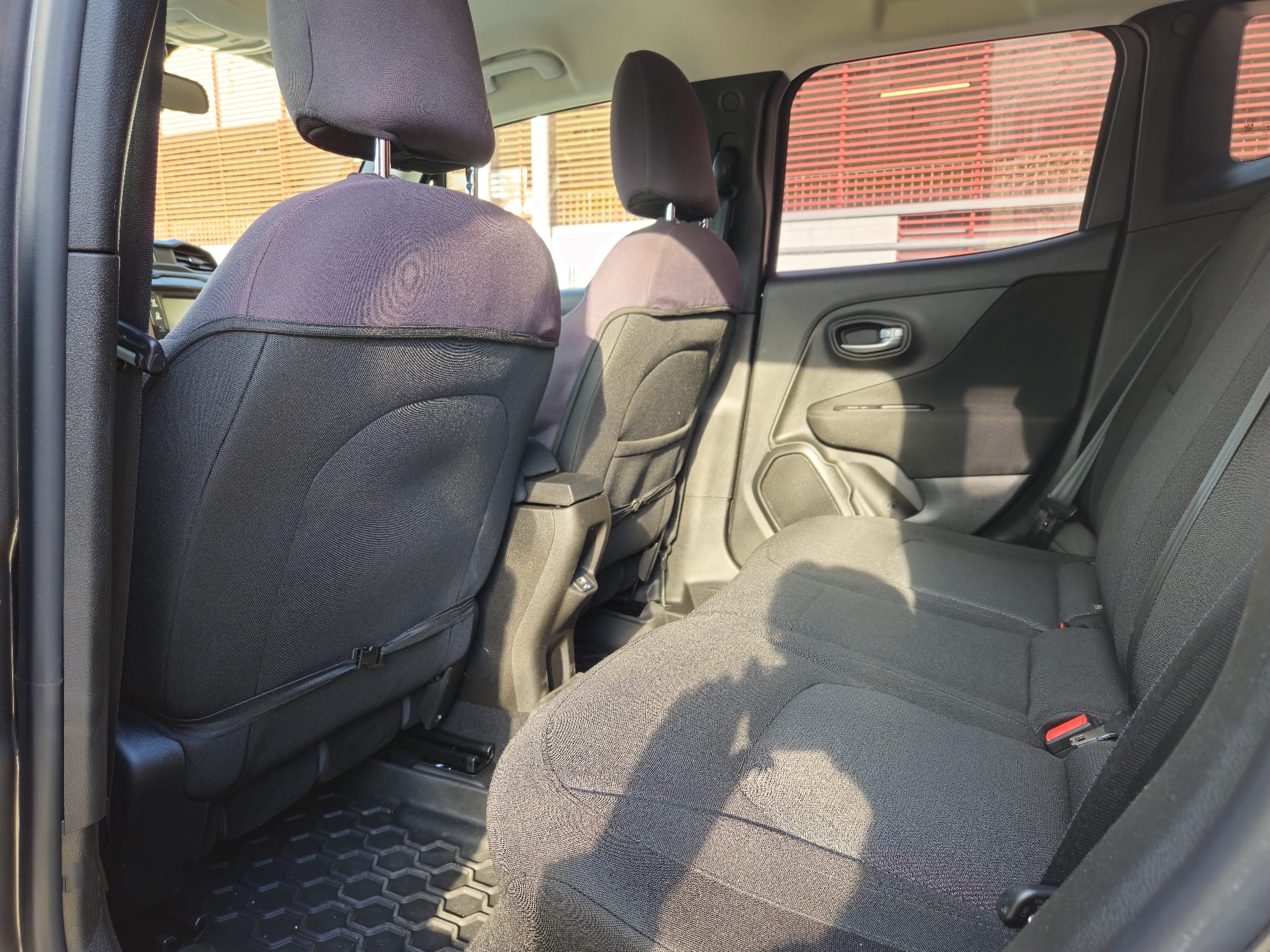 JEEP Renegade 2019 1.6 mjt Longitude 2wd 120cv