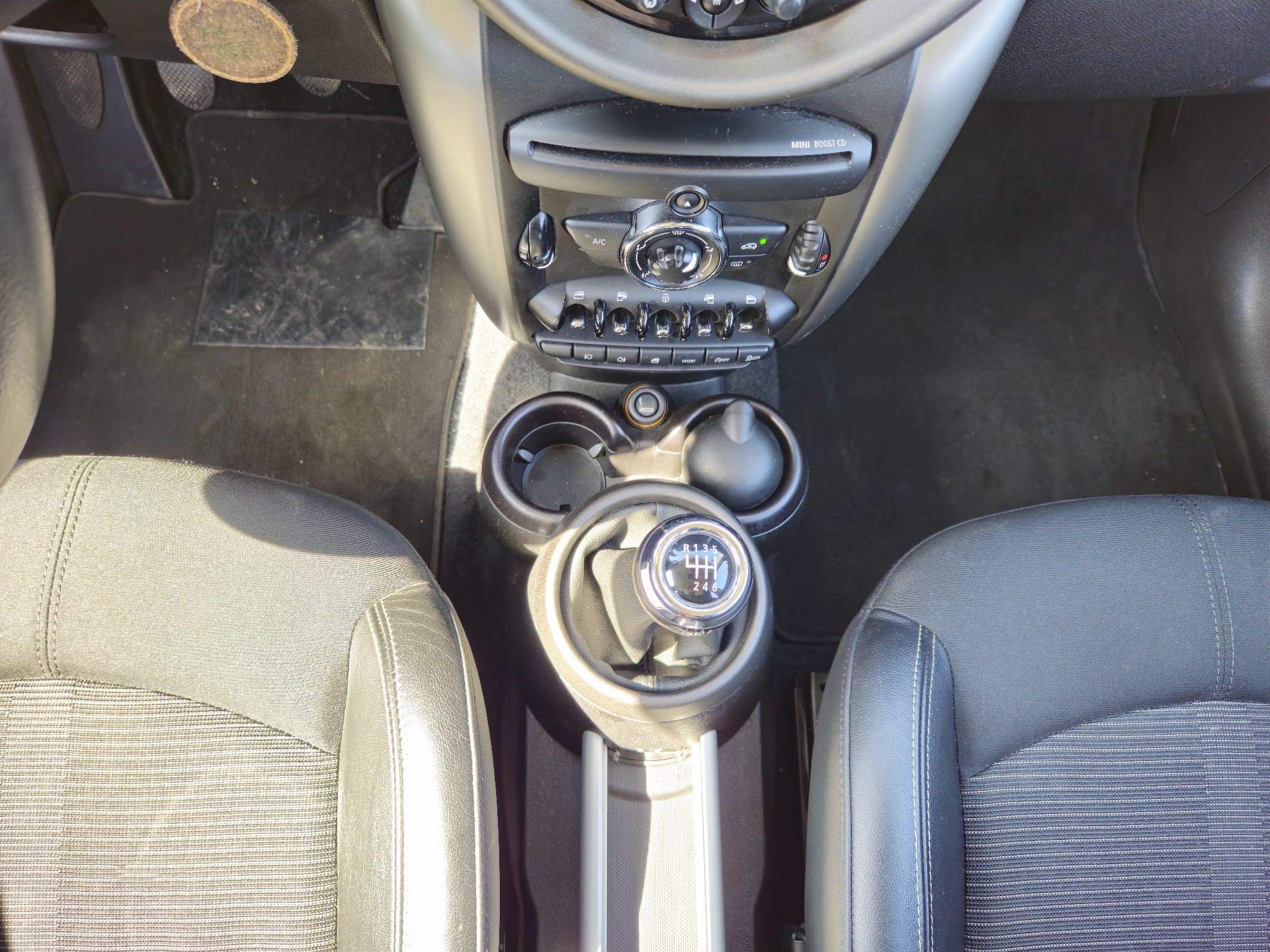 MINI Countryman R60 1.6