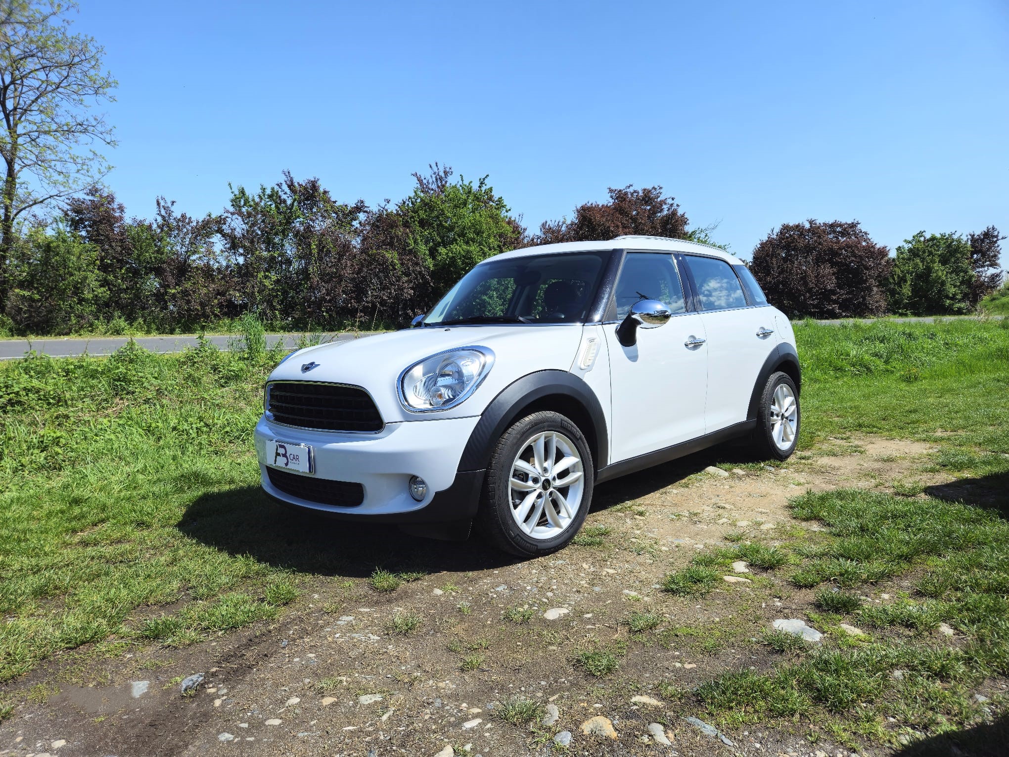 MINI Countryman R60 1.6 
