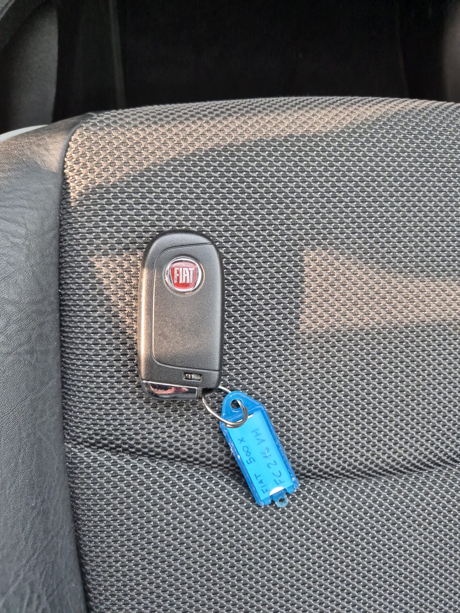 FIAT 500 X 2015 1.6 mjt Cross 4x2 120cv