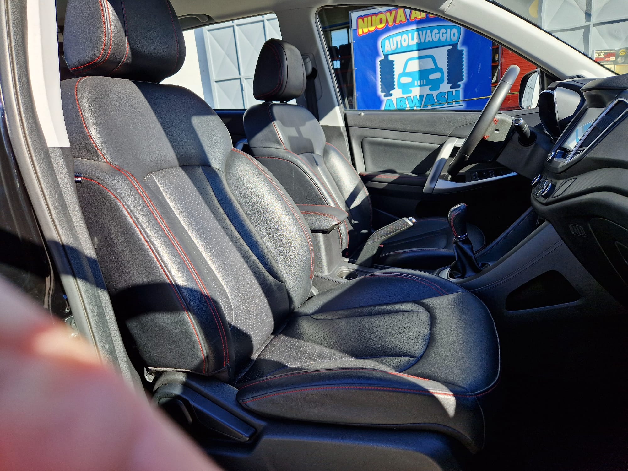 DR EVO 6 6 1.5 turbo Cross Gpl my20