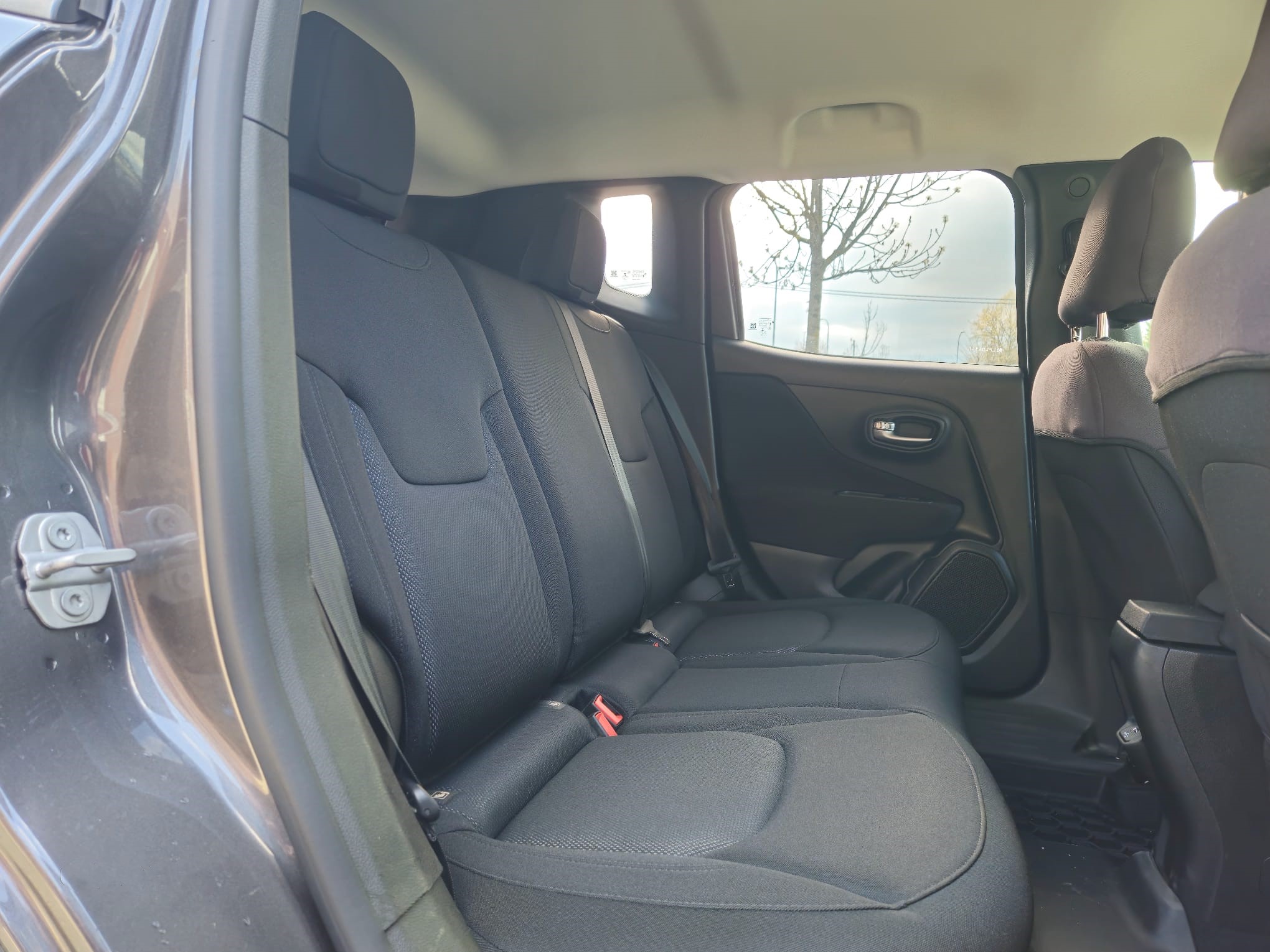 JEEP Renegade 2019 1.6 mjt Longitude 2wd 120cv