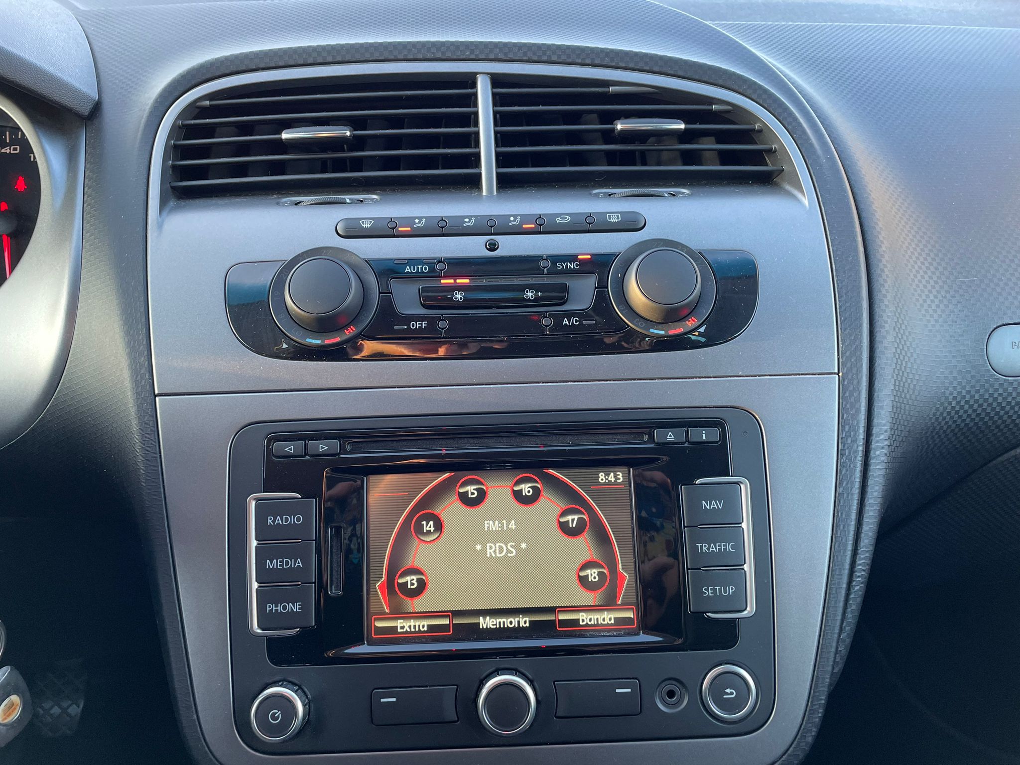 SEAT Altea XL 1.6 tdi cr I-Tech s