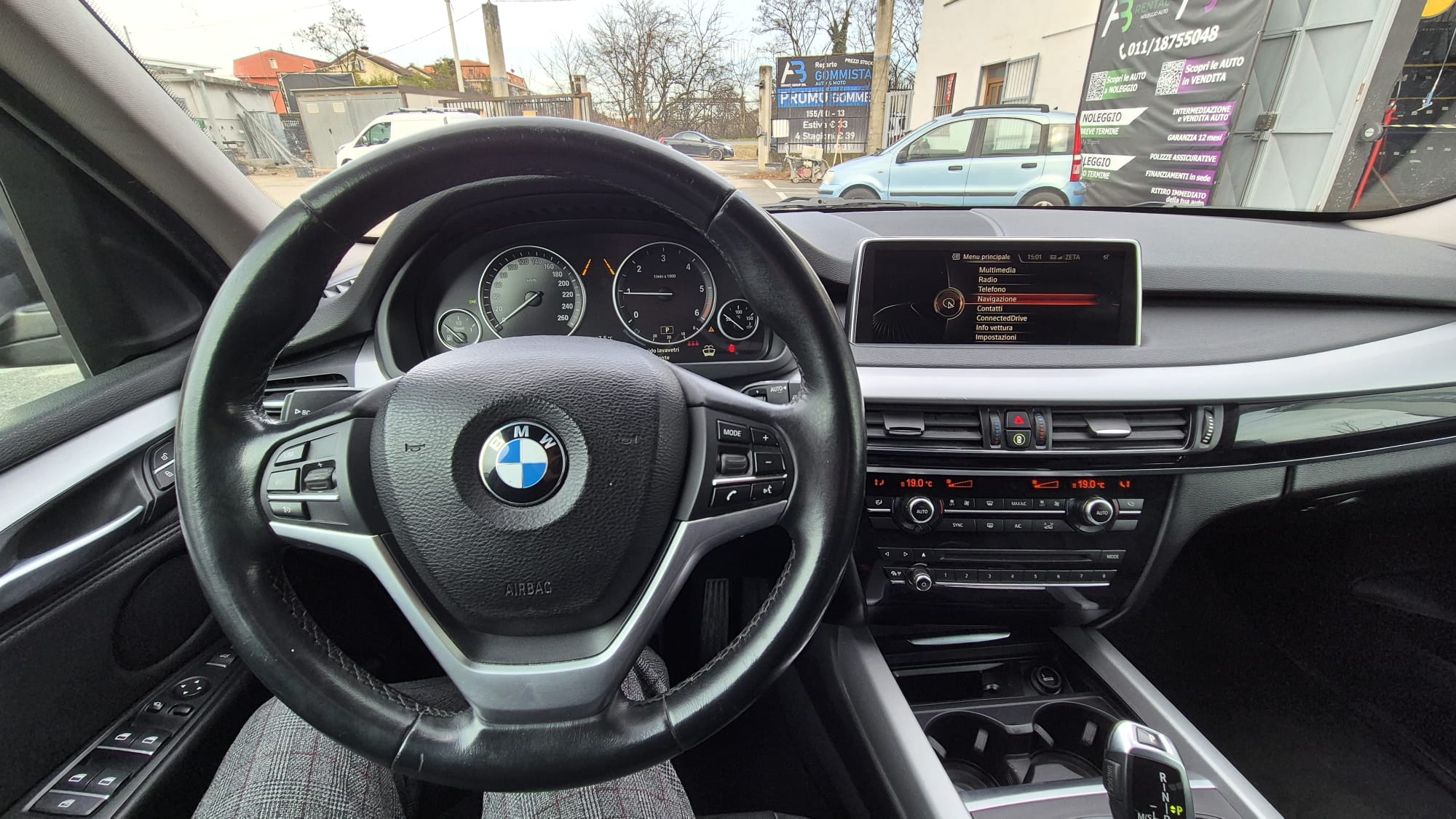 BMW X5 xDrive 25d